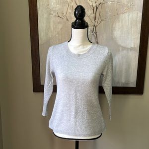 J. Crew | Cashmere Sweater